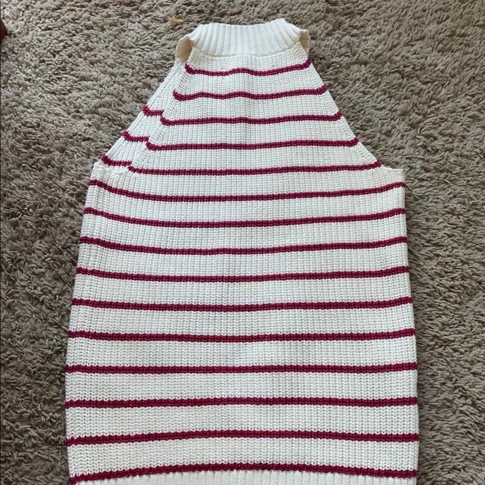 Womens stripe tops